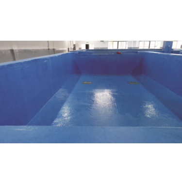 噴涂/手工聚脲涂裝系統